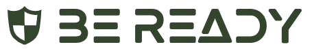 BE READY